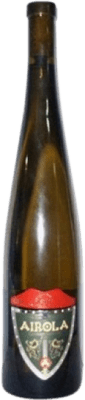 7,95 € 送料無料 | 白ワイン Castro Ventosa Airola D.O. Bierzo カスティーリャ・イ・レオン スペイン Gewürztraminer ボトル 75 cl