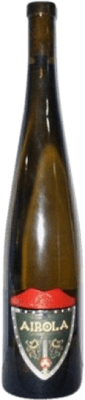 7,95 € Kostenloser Versand | Weißwein Castro Ventosa Airola D.O. Bierzo Kastilien und León Spanien Gewürztraminer 75 cl