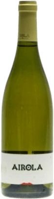 Castro Ventosa Airola Muskateller 75 cl