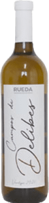 Campos de Delibes Verdejo 75 cl