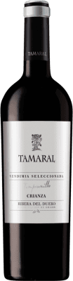 Tamaral Aged 75 cl