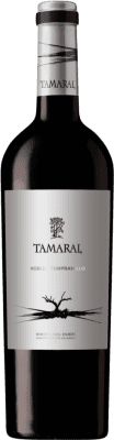 Tamaral Tempranillo — 丹魄 橡木 75 cl