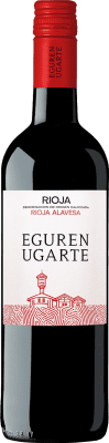 Eguren Ugarte Дуб 75 cl