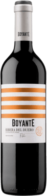 Boyante Oak 75 cl