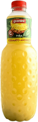 Boissons et Mixers Boîte de 6 unités Granini Piña 1,5 L