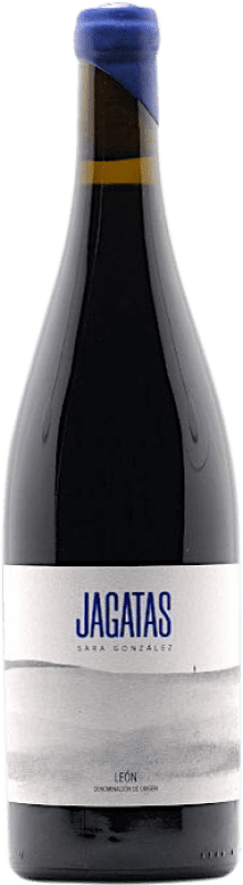 22,95 € Spedizione Gratuita | Vino rosso Margón Pricum 24 Meses Barrica D.O. Tierra de León Castilla y León Spagna Prieto Picudo Bottiglia 75 cl