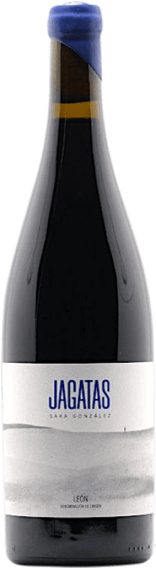 24,95 € 送料無料 | 赤ワイン Margón Pricum Jagatas D.O. León カスティーリャ・イ・レオン スペイン Prieto Picudo ボトル 75 cl