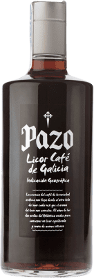 4,95 € 免费送货 | 红酒 Eguren Ugarte Pazos de Reinares Cosechero D.O.Ca. Rioja 拉里奥哈 西班牙 瓶子 75 cl