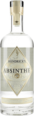 59,95 € 送料無料 | ジン Hendrick's Gin Absinthe Gin イギリス ボトル 70 cl