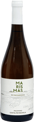 Santa Petronila Marismas Palomino Fino 75 cl