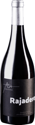 39,95 € Spedizione Gratuita | Vino bianco Eufrosina Pérez Rajadero Isole Canarie Spagna Forastera Bottiglia 75 cl