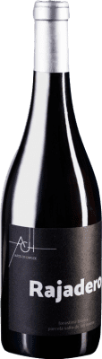 31,95 € Kostenloser Versand | Weißwein Altos de Chipude Rajadero Kanarische Inseln Spanien Forastera Flasche 75 cl