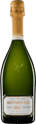 Agustí Torelló Ubac Brut グランド・リザーブ 75 cl