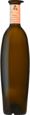 38,95 € 免费送货 | 甜葡萄酒 Los Bermejos Naturalmente D.O. Gran Canaria 加那利群岛 西班牙 Moscatel — 麝香葡萄 中瓶装 50 cl