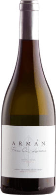 Casal de Armán Finca os Loureiros Treixadura — Трейшадура 75 cl
