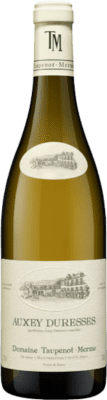 59,95 € Envío gratis | Vino blanco Domaine Taupenot-Merme A.O.C. Auxey-Duresses Borgoña Francia Chardonnay Botella 75 cl