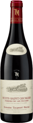 Domaine Taupenot-Merme Les Pruliers Pinot Black 75 cl
