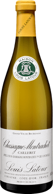 Louis Latour Cailleret Chardonnay 75 cl