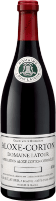 78,95 € Kostenloser Versand | Rotwein Louis Latour Domaine Latour A.O.C. Côte de Beaune Burgund Frankreich Pinot Noir — Spätburgunder Flasche 75 cl