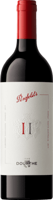 504,95 € Envio grátis | Vinho Tinto Penfolds II Cabernet Shiraz Austrália Syrah, Cabernet Sauvignon 75 cl
