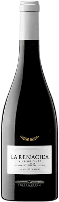 22,95 € Kostenloser Versand | Rotwein Museum La Renacida D.O. Cigales Kastilien und León Spanien Tempranillo Flasche 75 cl