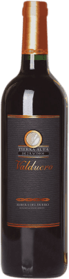 Valduero 2 Racimos Tempranillo — Темпранильо Гран Резерва 75 cl