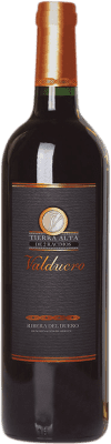 102,95 € 送料無料 | 赤ワイン Valduero 2 Racimos グランド・リザーブ D.O. Ribera del Duero カスティーリャ・イ・レオン スペイン Tempranillo ボトル 75 cl