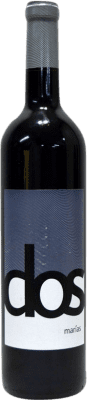 Macià Batle Dos Marías Oak 75 cl