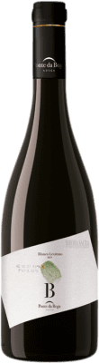 19,95 € Бесплатная доставка | Белое вино Ponte da Boga Lexítimo D.O. Ribeira Sacra Галисия Испания 75 cl