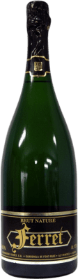 Ferret Brut Nature — Брют Натюр Гран Резерва 1,5 L