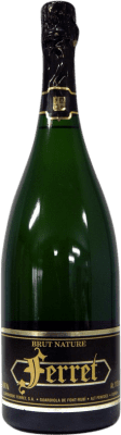 Ferret Brut Nature Grande Reserva 1,5 L