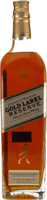 69,95 € Envoi gratuit | Blended Whisky Johnnie Walker Gold Label Réserve Royaume-Uni Bouteille 1 L