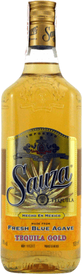 Tequila Suntory Sauza Gold Edition 1 L