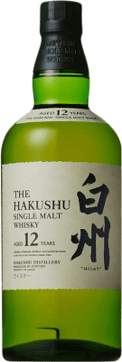 Виски из одного солода Suntory 12 Лет 70 cl