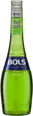 Liquori Bols Sour Apple 70 cl