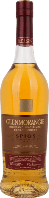 Виски из одного солода Glenmorangie Spios 70 cl