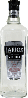 12,95 € Free Shipping | Vodka Larios Larios Spain Bottle 70 cl