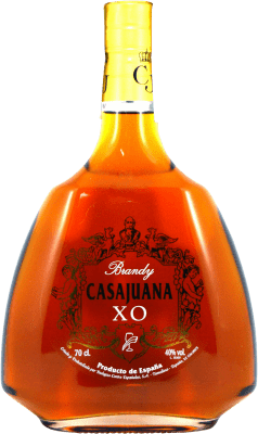 Brandy Centro Españolas CasaJuana XO Extra Old Spain 70 cl