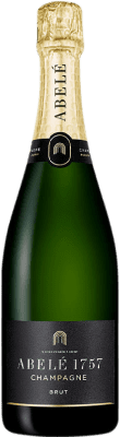Henri Abelé 1757 Brut — Herb 75 cl