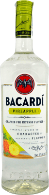 ラム Bacardí 1 L Pineapple — パイナップル