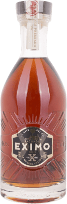 89,95 € Envoi gratuit | Rhum Bacardí Facundo Eximo Bahamas 10 Ans Bouteille 70 cl