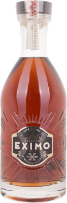 89,95 € Free Shipping | Rum Bacardí Facundo Eximo Bahamas 10 Years Bottle 70 cl