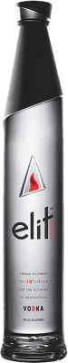 ウォッカ Stolichnaya Elit 1 L