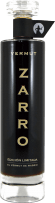 21,95 € Free Shipping | Vermouth Sanviver Zarro Edición Limitada Spain Bottle 75 cl