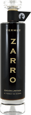 Wermut Sanviver Zarro Edición Limitada 75 cl