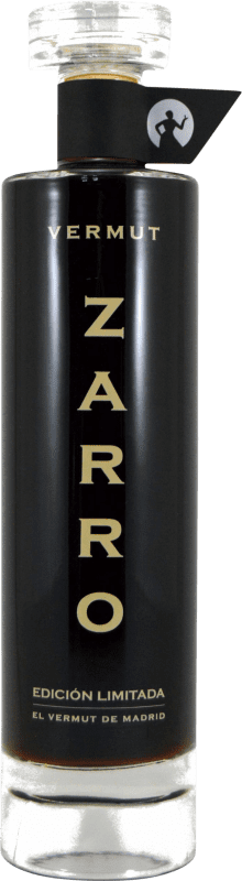38,95 € Free Shipping | Vermouth Sanviver Zarro Limited Edition Spain 75 cl