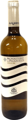 Alberto Gutiérrez Monasterio de Palazuelos Verdejo 75 cl