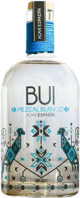 Mezcal La Cofradía Bui Artesanal Jovem 70 cl