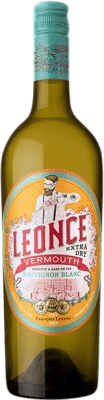 8,95 € 送料無料 | ベルモット Alambic Leonce Dry — 辛口 フランス Sauvignon — ソーヴィニヨン 75 cl