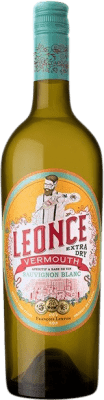 8,95 € Envoi gratuit | Vermouth Alambic Leonce Dry France Sauvignon Blanc Bouteille 75 cl